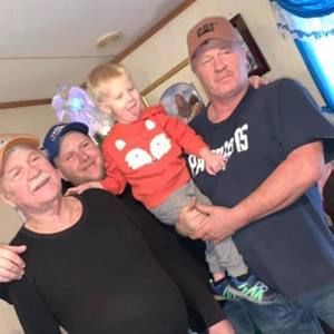 Meet your Posher, Joey